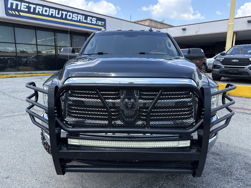 ram ram 3500 pickup 2018 3C63RRLL6JG312079 image ram ram 3500 pickup 2018 3C63RRLL6JG312079 image